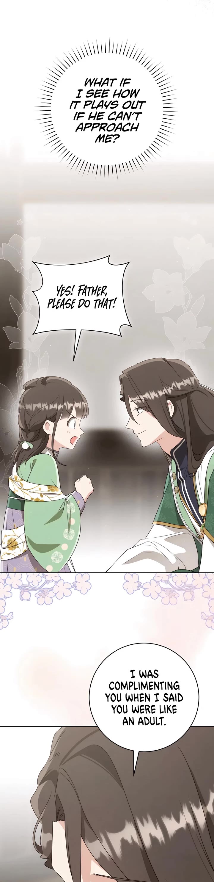 I Became the Despised Granddaughter of the Murim Family Chapter 88 page 32 - Chapter 88