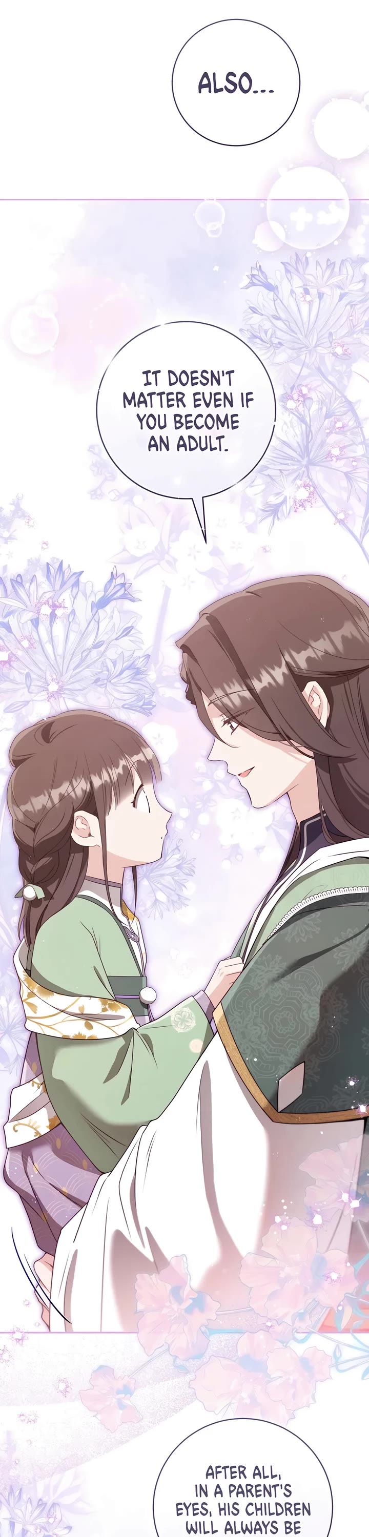 I Became the Despised Granddaughter of the Murim Family Chapter 88 page 34 - Chapter 88
