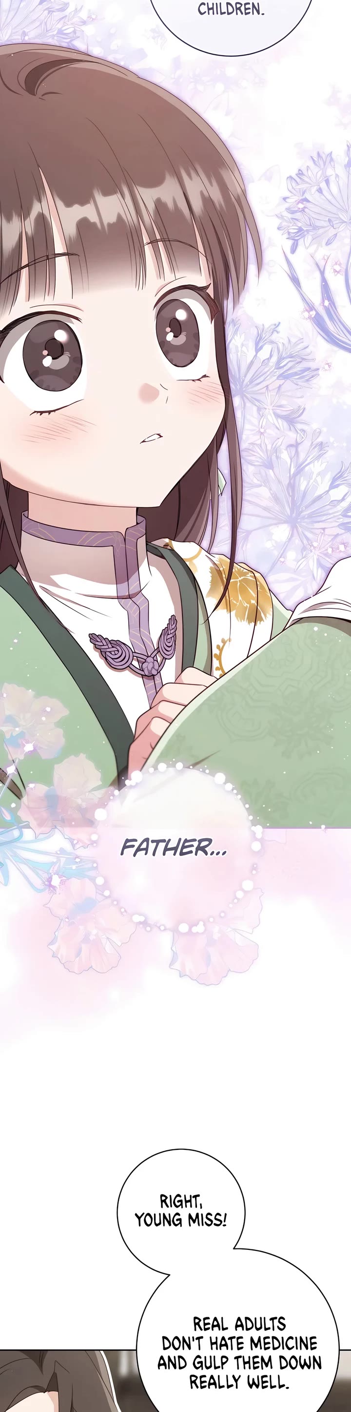 I Became the Despised Granddaughter of the Murim Family Chapter 88 page 35 - Chapter 88