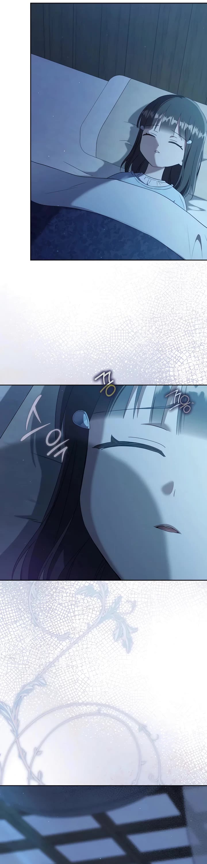 I Became the Despised Granddaughter of the Murim Family Chapter 88 page 40 - Chapter 88