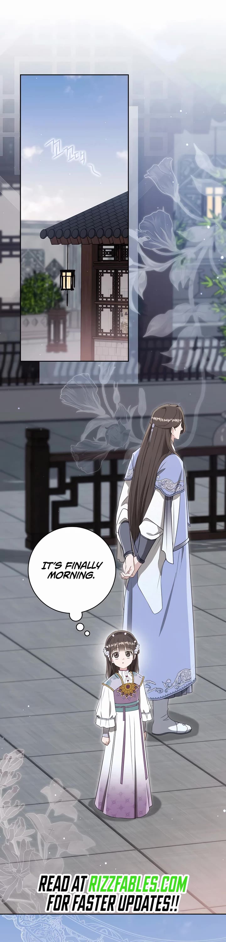 I Became the Despised Granddaughter of the Murim Family Chapter 89 page 10 - Chapter 89