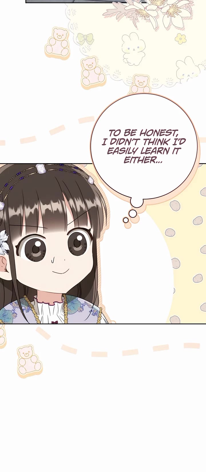 I Became the Despised Granddaughter of the Murim Family Chapter 89 page 13 - Chapter 89