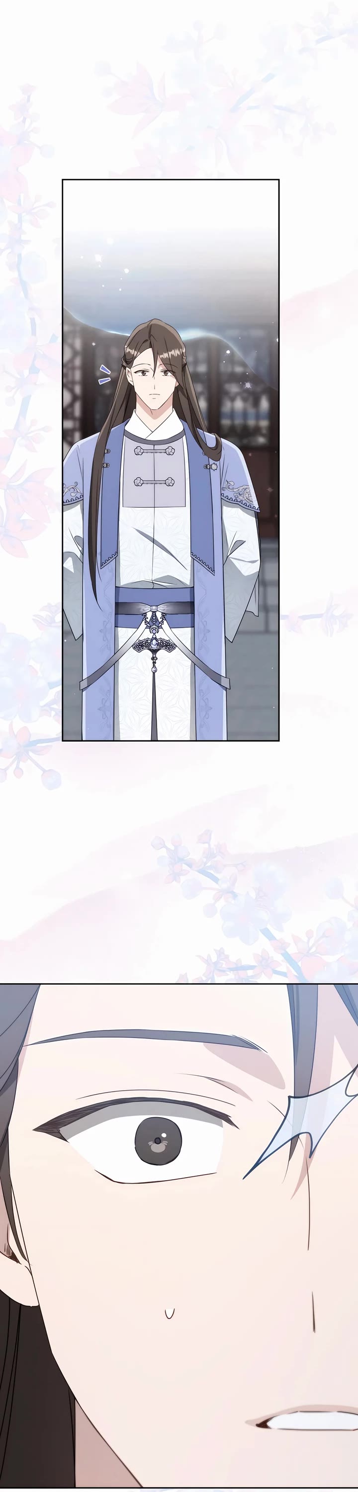 I Became the Despised Granddaughter of the Murim Family Chapter 89 page 24 - Chapter 89