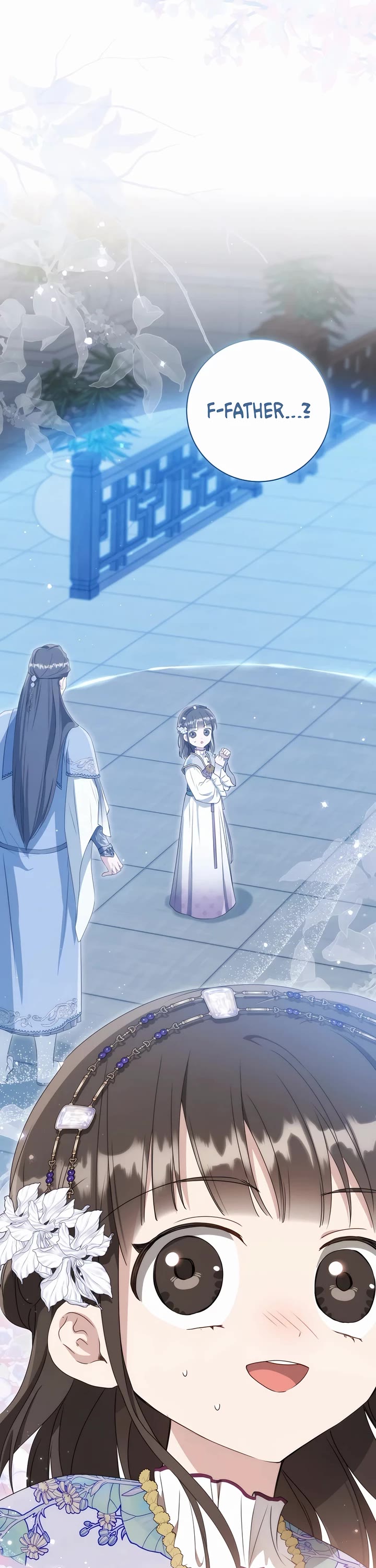 I Became the Despised Granddaughter of the Murim Family Chapter 89 page 25 - Chapter 89