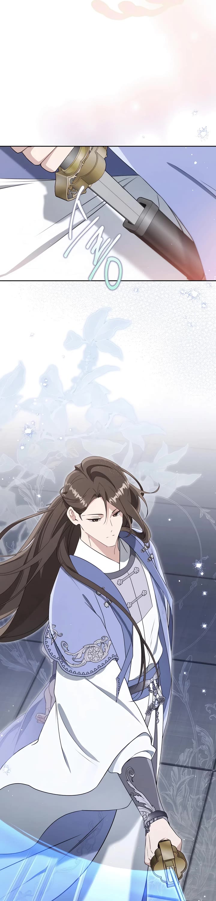 I Became the Despised Granddaughter of the Murim Family Chapter 89 page 33 - Chapter 89