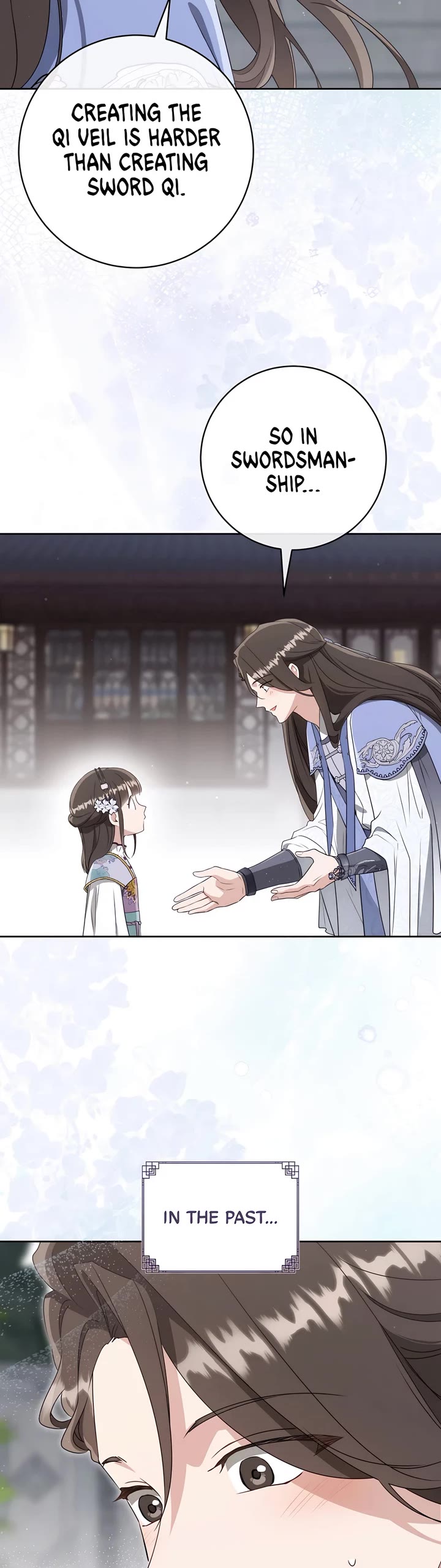 I Became the Despised Granddaughter of the Murim Family Chapter 89 page 41 - Chapter 89