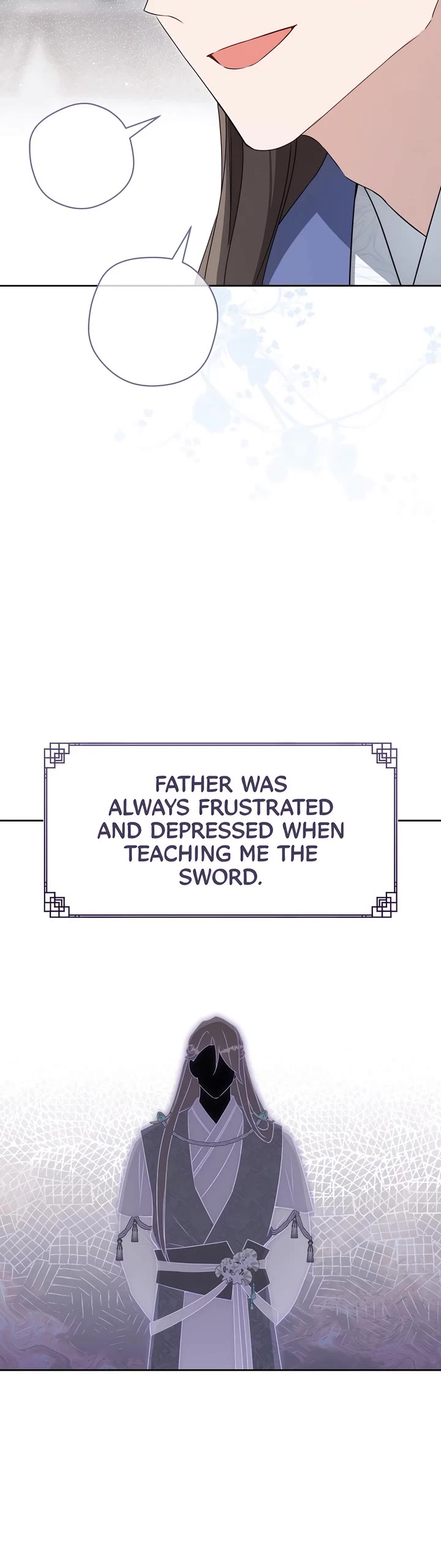 I Became the Despised Granddaughter of the Murim Family Chapter 89 page 42 - Chapter 89
