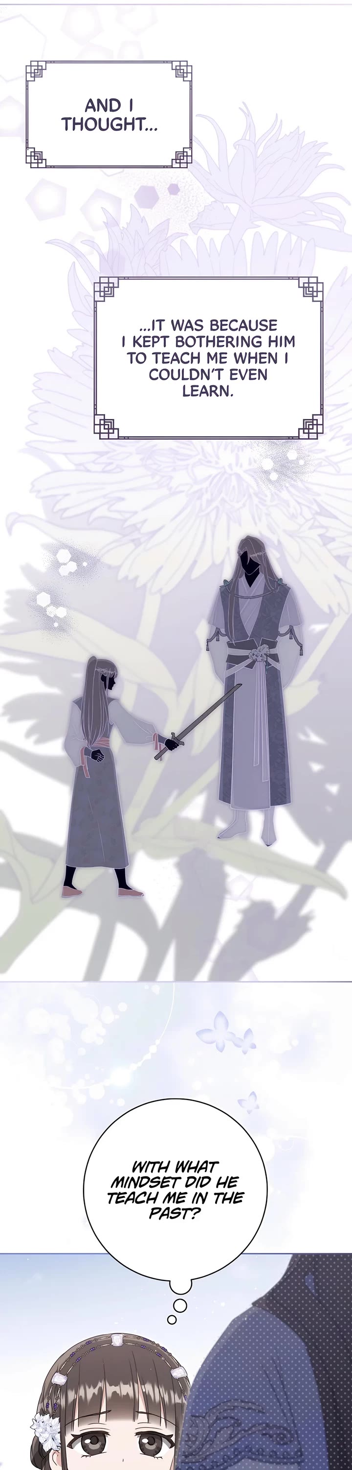 I Became the Despised Granddaughter of the Murim Family Chapter 89 page 43 - Chapter 89