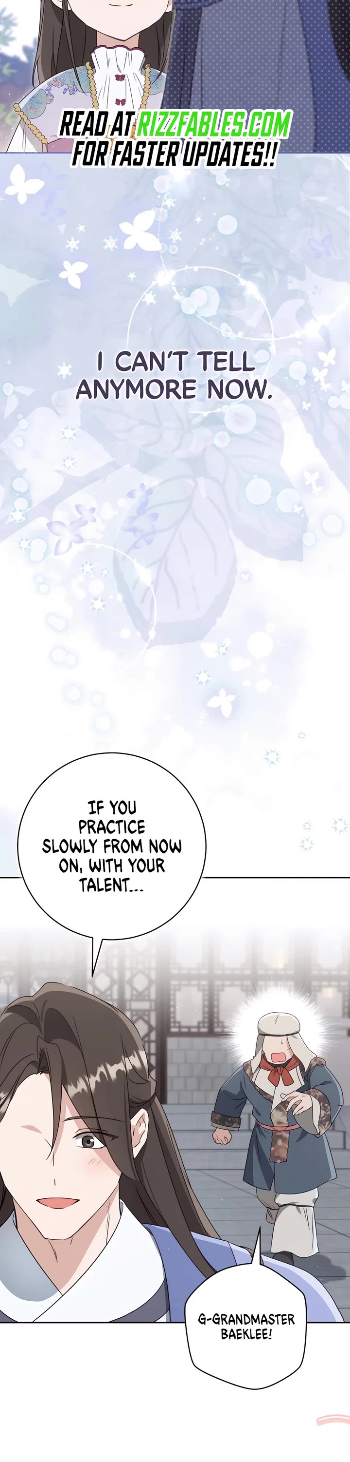 I Became the Despised Granddaughter of the Murim Family Chapter 89 page 44 - Chapter 89