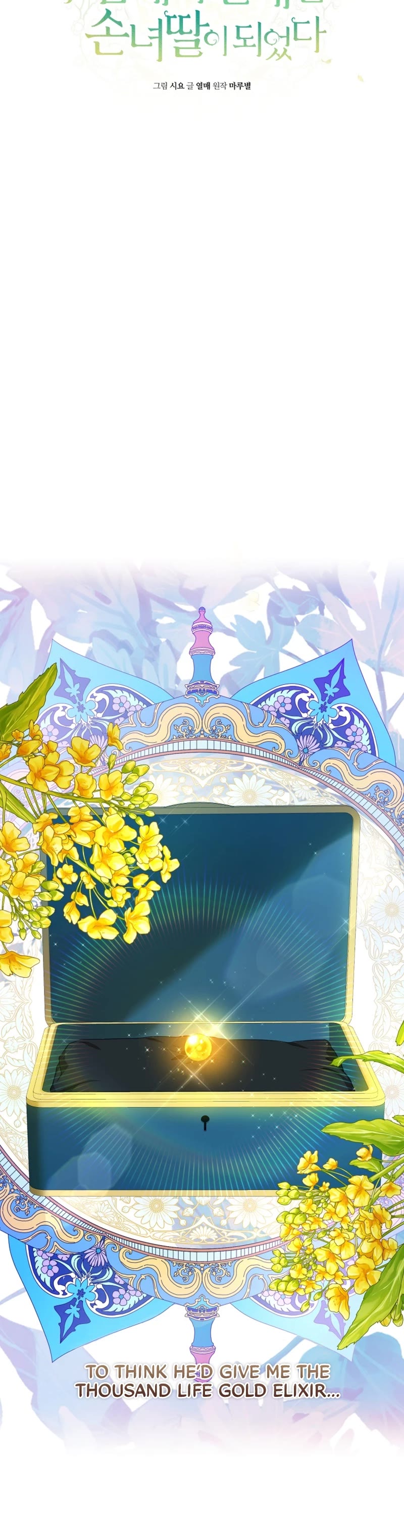 I Became the Despised Granddaughter of the Murim Family Chapter 9 page 17 - Chapter 9