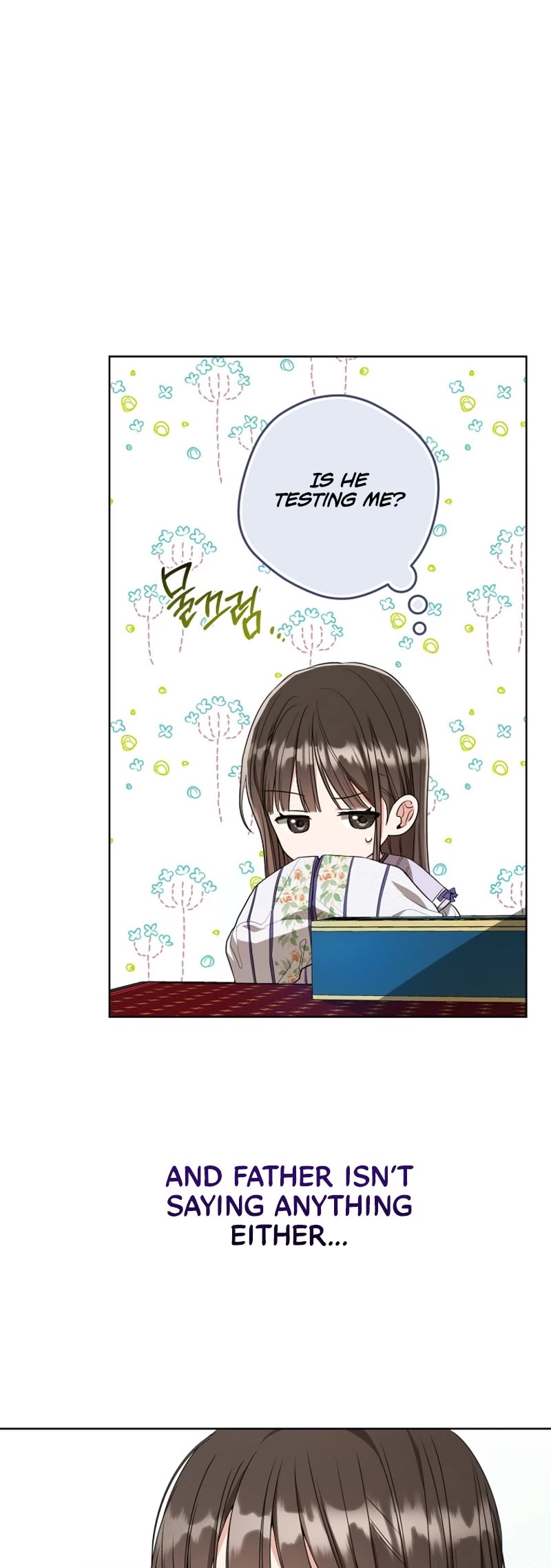 I Became the Despised Granddaughter of the Murim Family Chapter 9 page 18 - Chapter 9