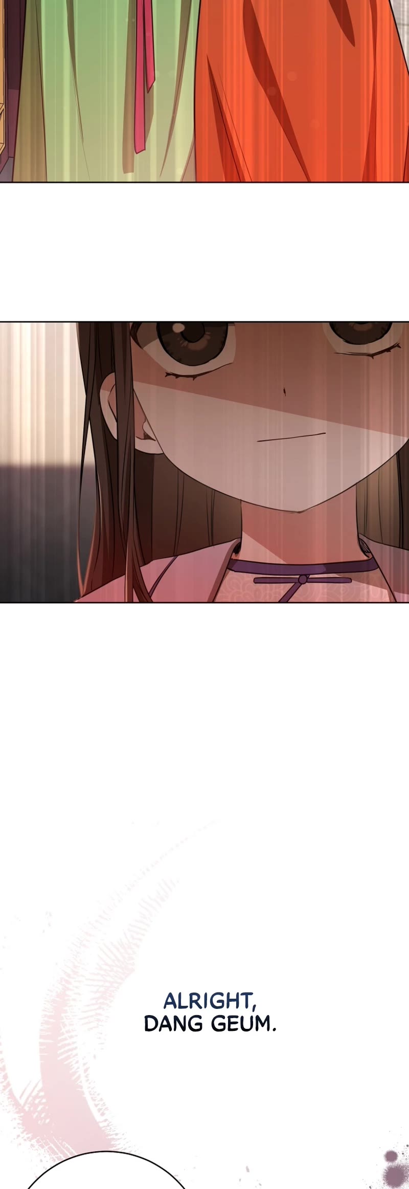 I Became the Despised Granddaughter of the Murim Family Chapter 9 page 28 - Chapter 9