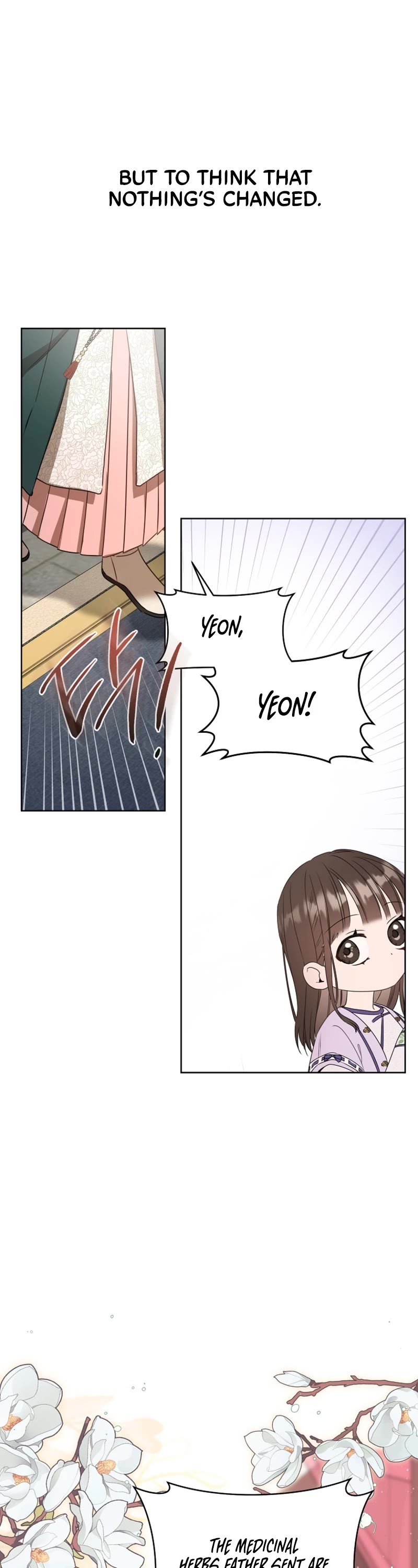 I Became the Despised Granddaughter of the Murim Family Chapter 9 page 32 - Chapter 9