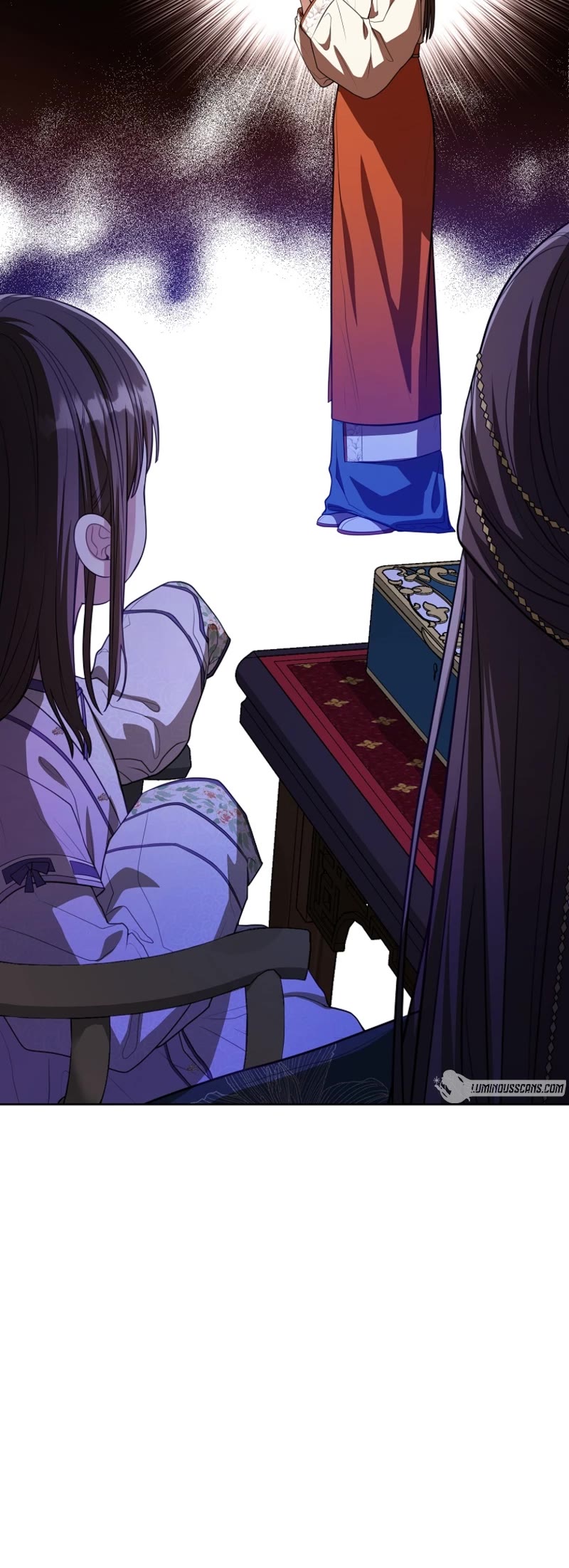 I Became the Despised Granddaughter of the Murim Family Chapter 9 page 37 - Chapter 9