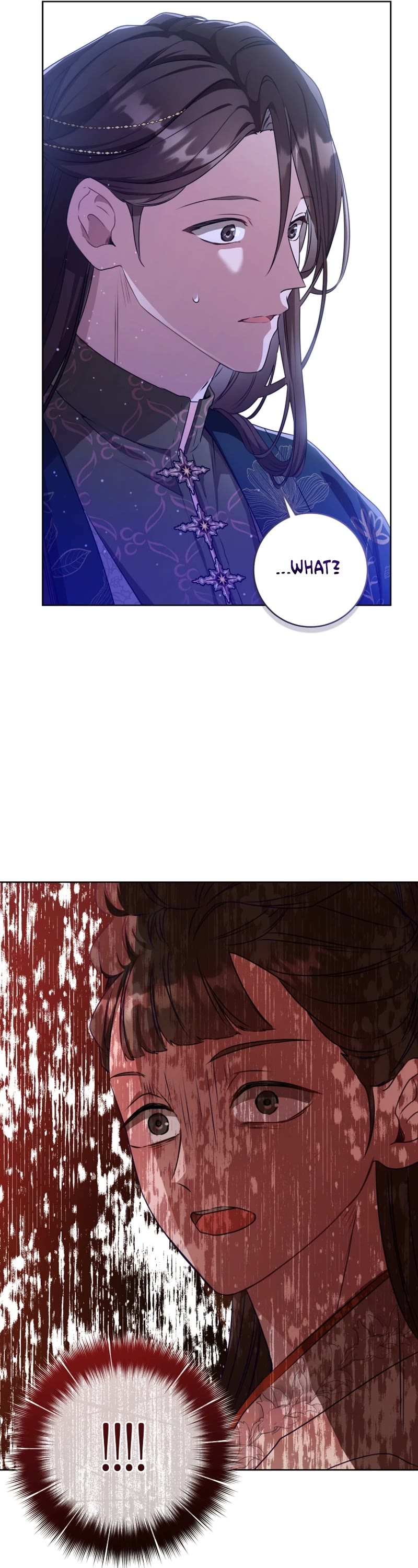 I Became the Despised Granddaughter of the Murim Family Chapter 9 page 38 - Chapter 9
