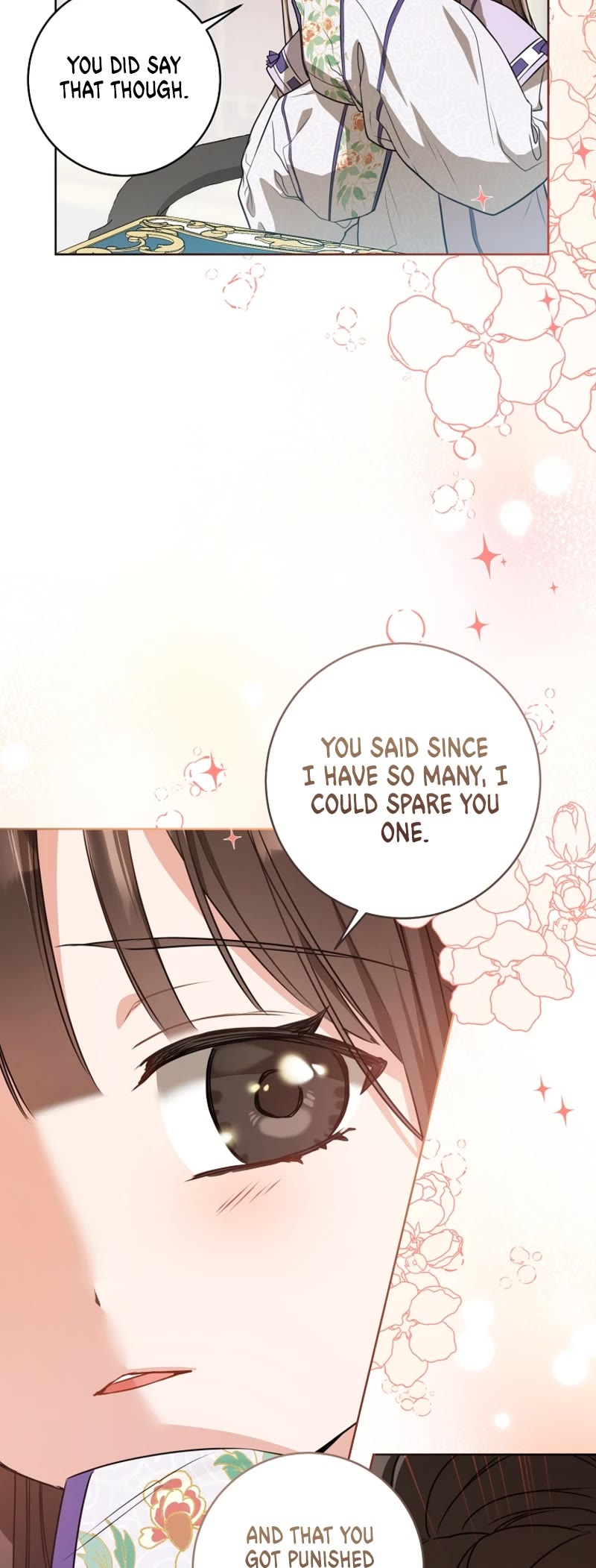 I Became the Despised Granddaughter of the Murim Family Chapter 9 page 42 - Chapter 9