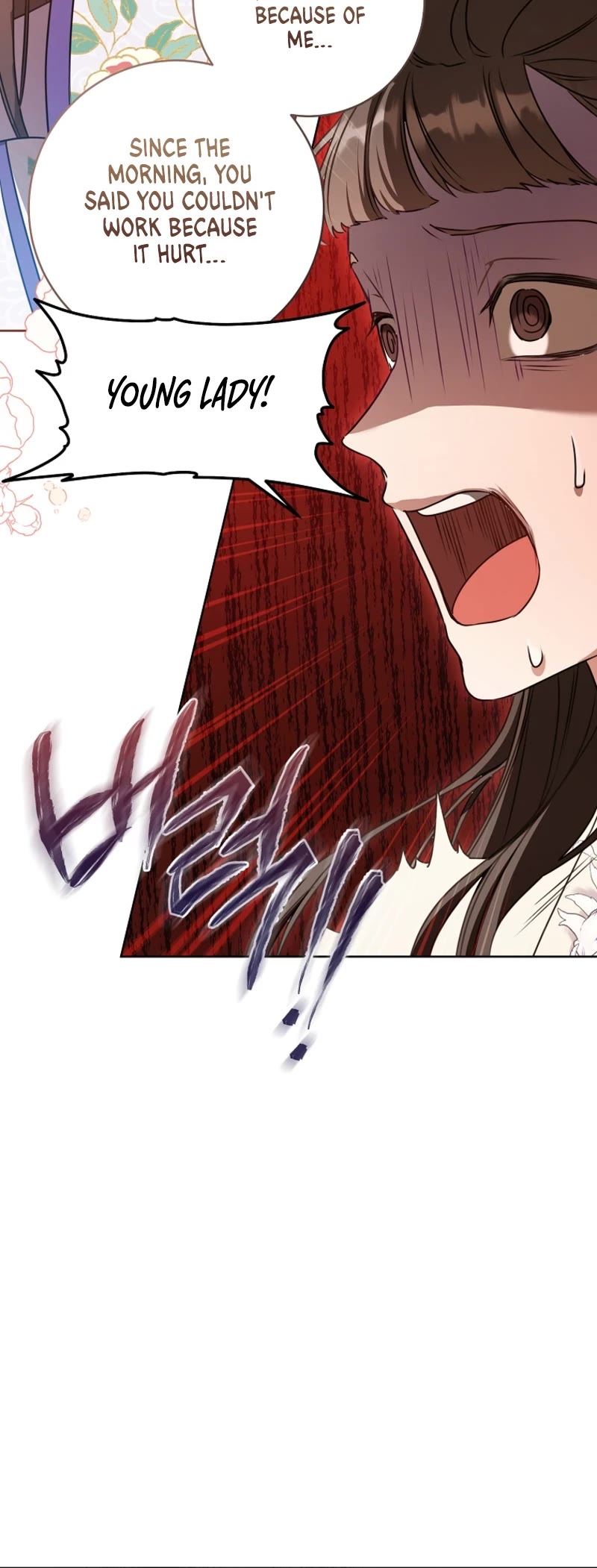 I Became the Despised Granddaughter of the Murim Family Chapter 9 page 43 - Chapter 9