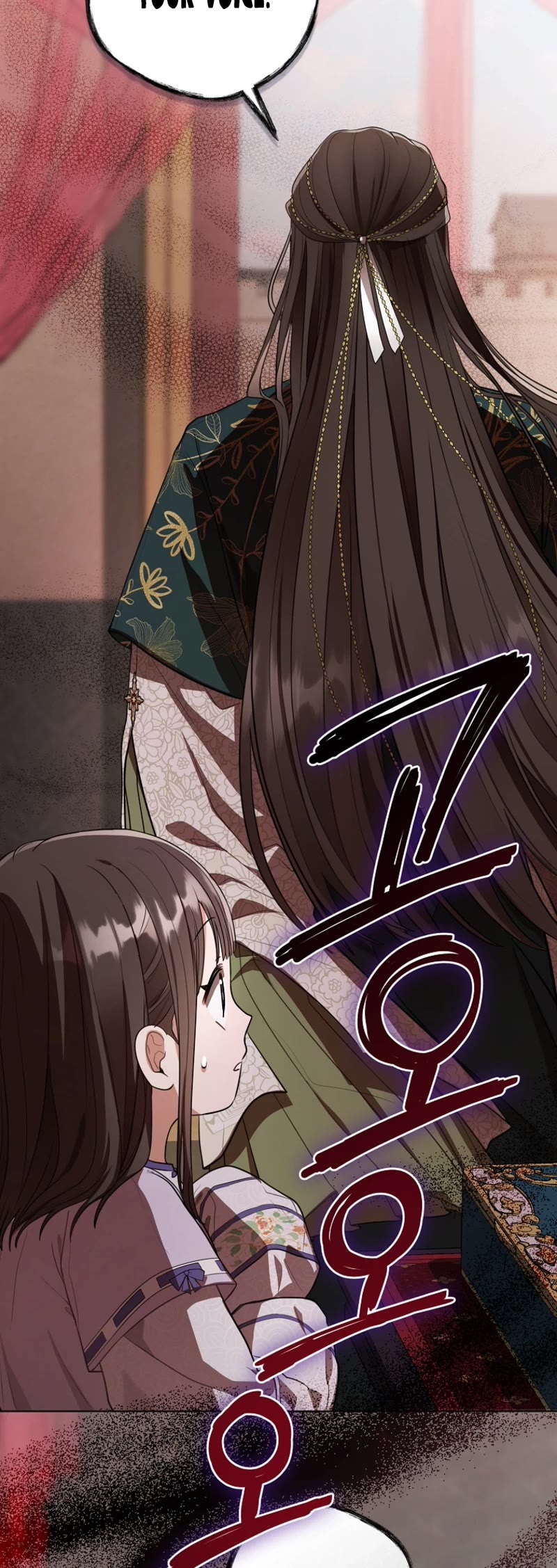 I Became the Despised Granddaughter of the Murim Family Chapter 9 page 45 - Chapter 9