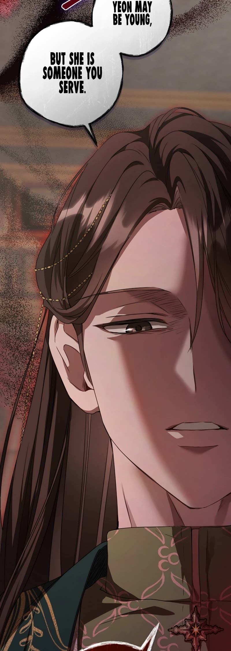 I Became the Despised Granddaughter of the Murim Family Chapter 9 page 46 - Chapter 9