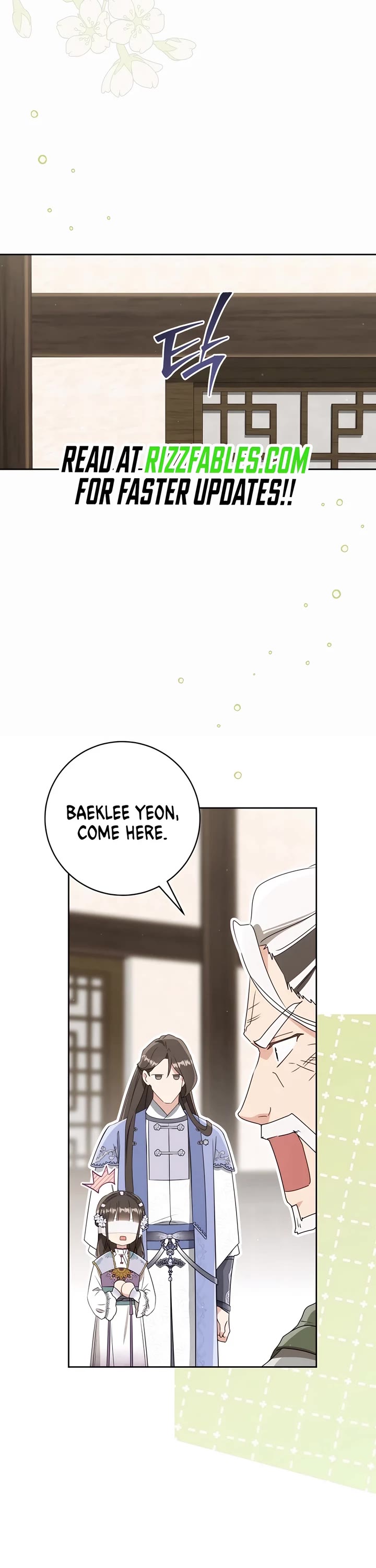 I Became the Despised Granddaughter of the Murim Family Chapter 90 page 11 - Chapter 90: S2 End