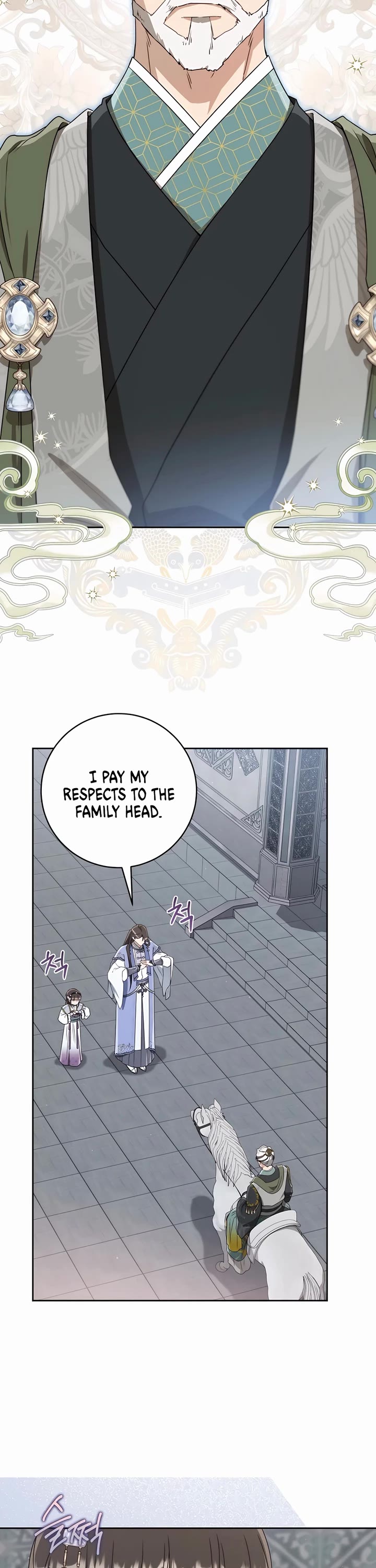 I Became the Despised Granddaughter of the Murim Family Chapter 90 page 2 - Chapter 90: S2 End