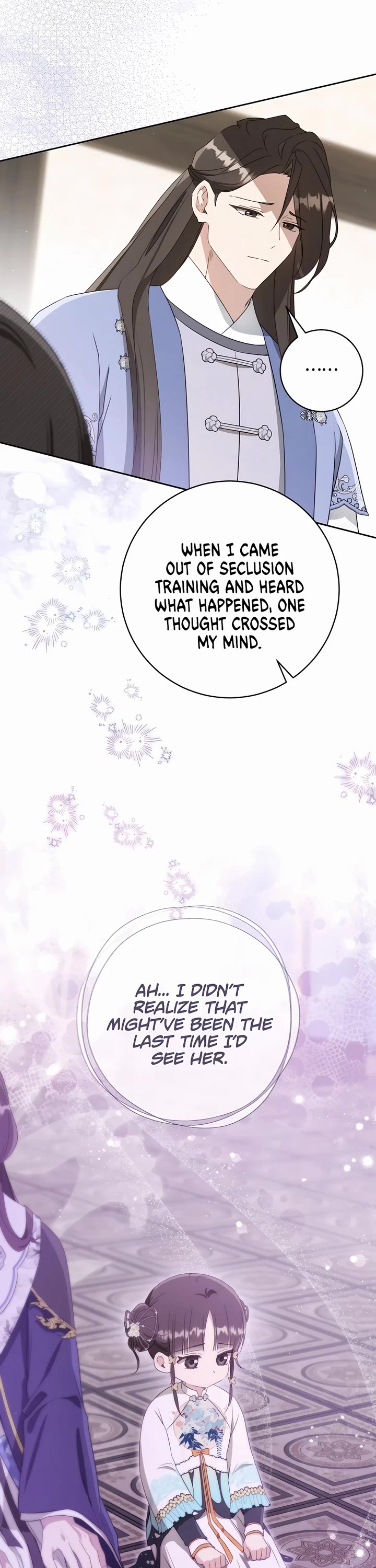 I Became the Despised Granddaughter of the Murim Family Chapter 90 page 28 - Chapter 90: S2 End