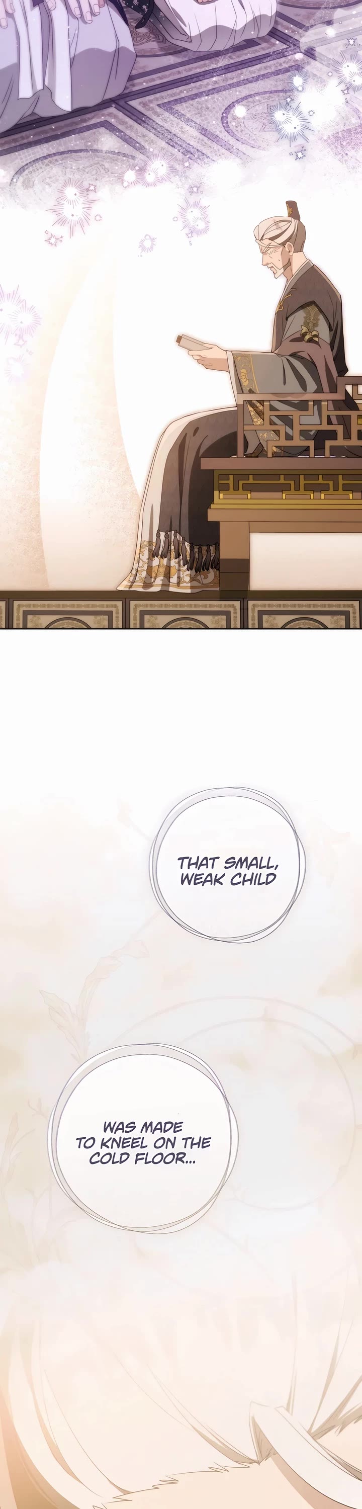 I Became the Despised Granddaughter of the Murim Family Chapter 90 page 29 - Chapter 90: S2 End