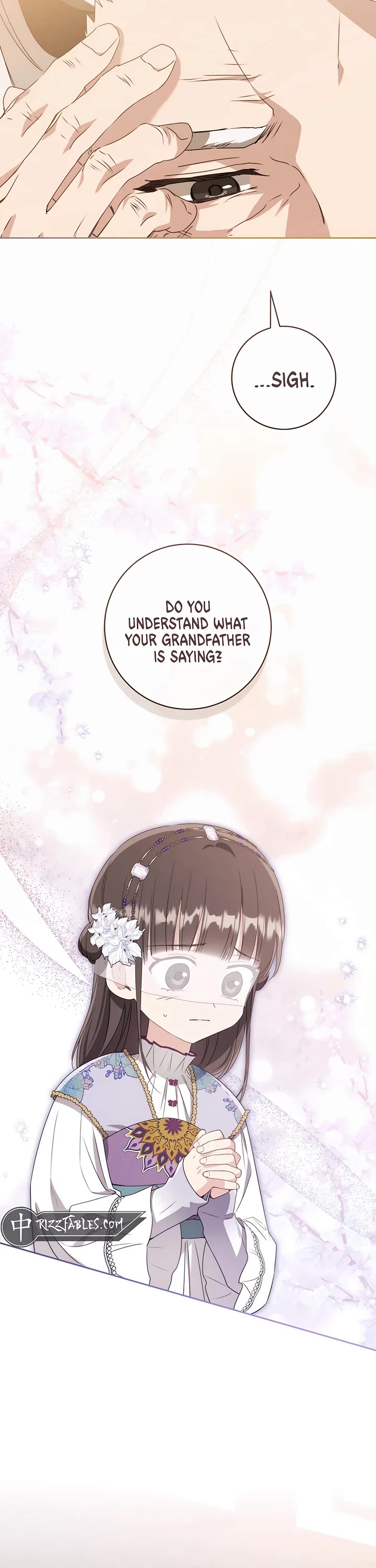 I Became the Despised Granddaughter of the Murim Family Chapter 90 page 30 - Chapter 90: S2 End
