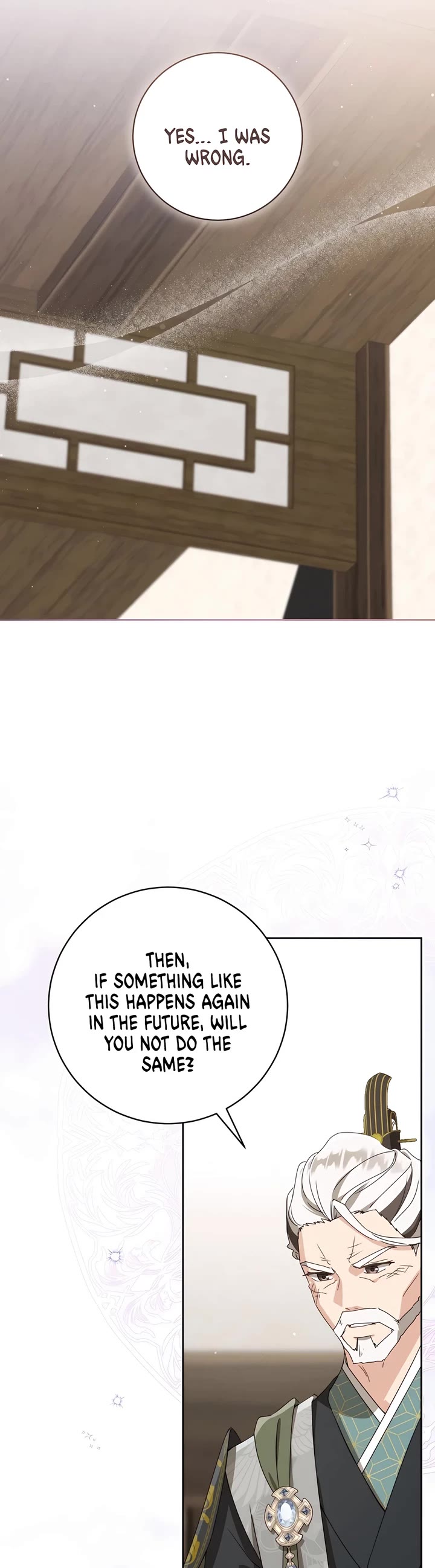 I Became the Despised Granddaughter of the Murim Family Chapter 90 page 31 - Chapter 90: S2 End