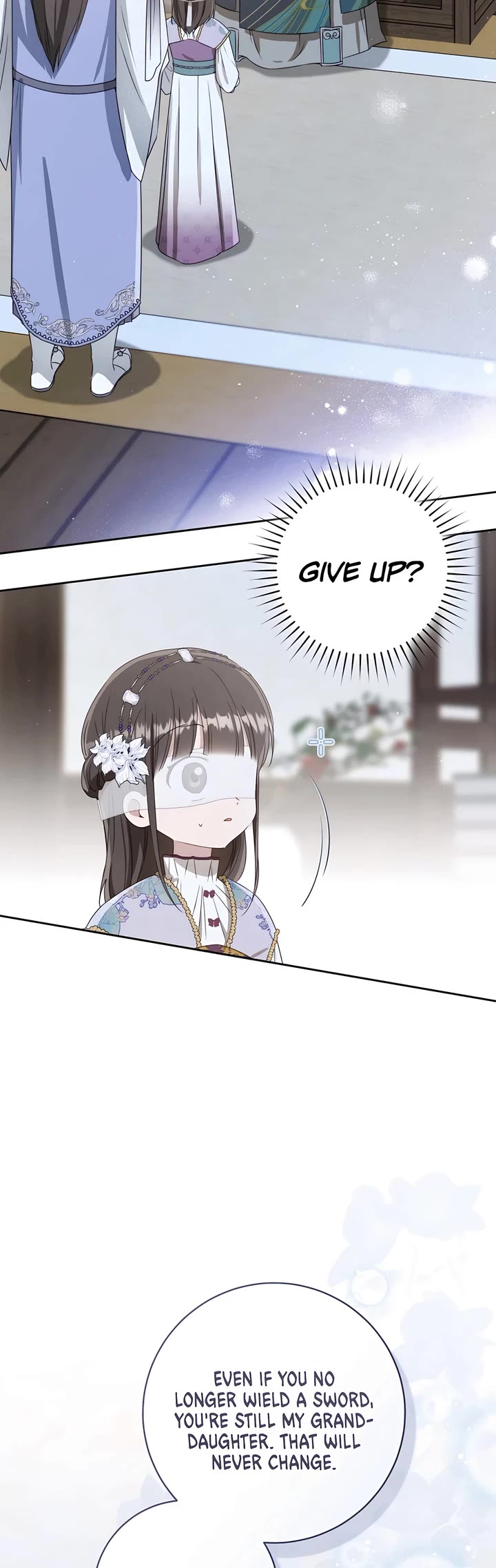 I Became the Despised Granddaughter of the Murim Family Chapter 90 page 34 - Chapter 90: S2 End