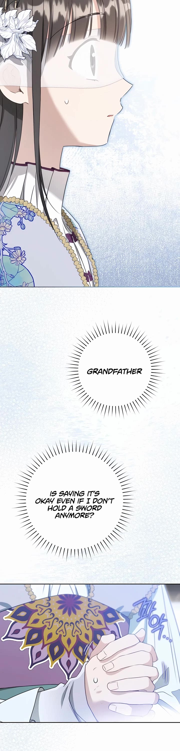 I Became the Despised Granddaughter of the Murim Family Chapter 90 page 36 - Chapter 90: S2 End