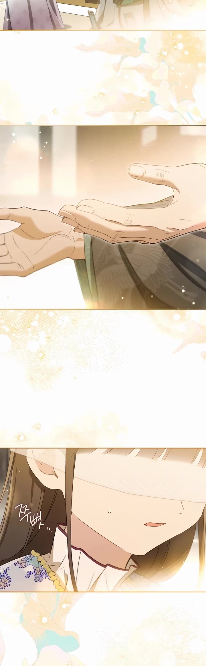 I Became the Despised Granddaughter of the Murim Family Chapter 90 page 38 - Chapter 90: S2 End