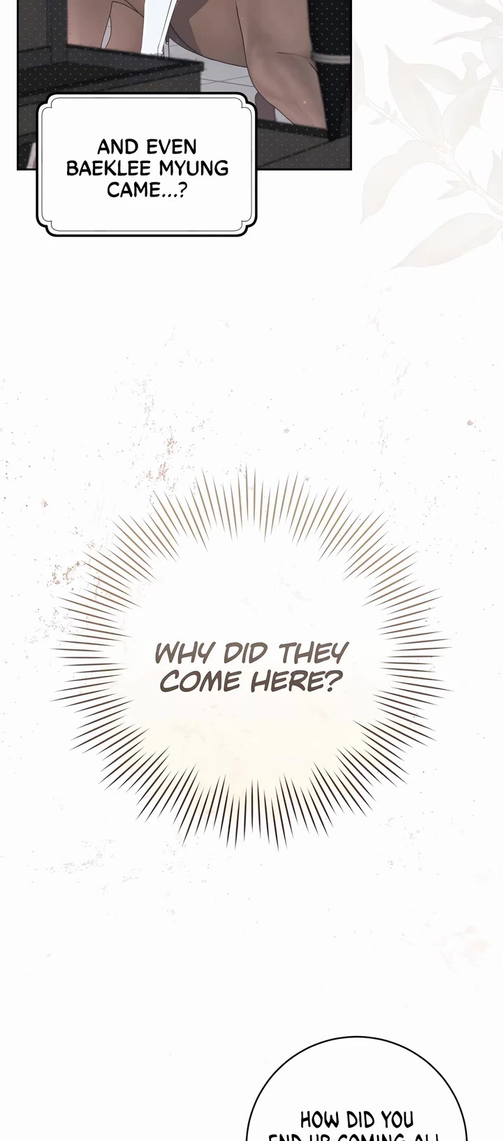 I Became the Despised Granddaughter of the Murim Family Chapter 90 page 4 - Chapter 90: S2 End