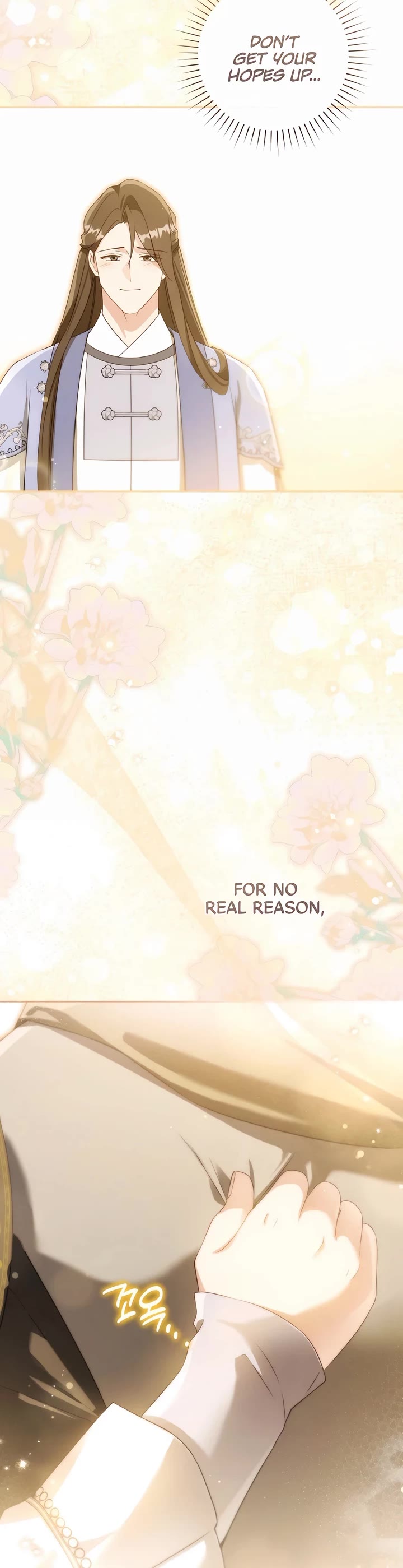 I Became the Despised Granddaughter of the Murim Family Chapter 90 page 44 - Chapter 90: S2 End