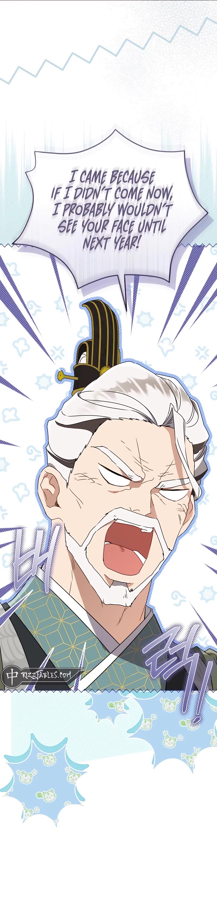 I Became the Despised Granddaughter of the Murim Family Chapter 90 page 6 - Chapter 90: S2 End