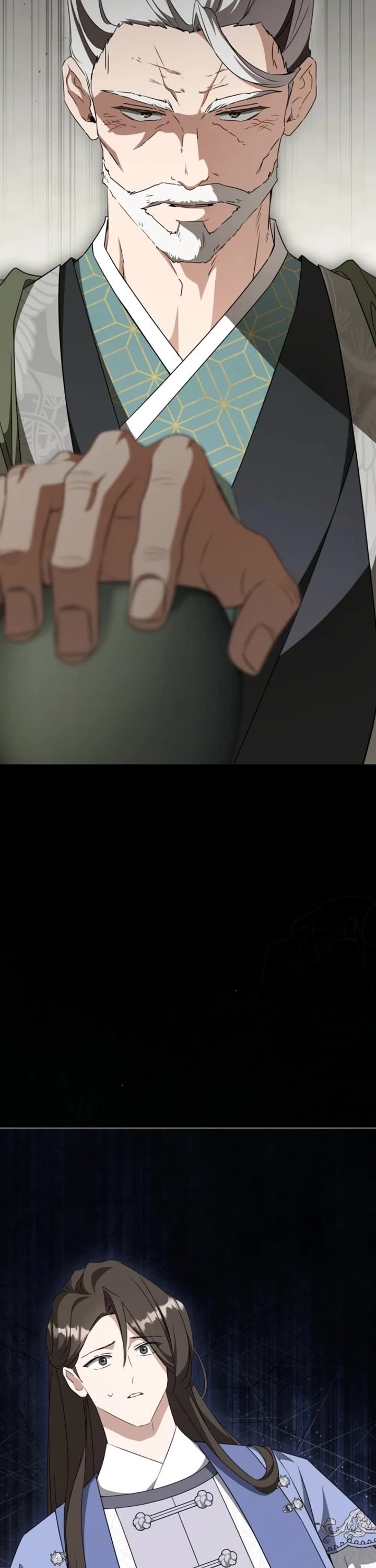I Became the Despised Granddaughter of the Murim Family Chapter 91 page 22 - Chapter 91