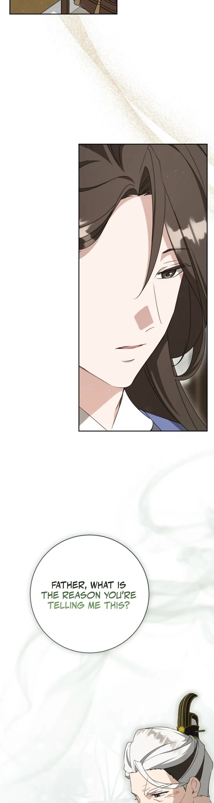 I Became the Despised Granddaughter of the Murim Family Chapter 91 page 24 - Chapter 91