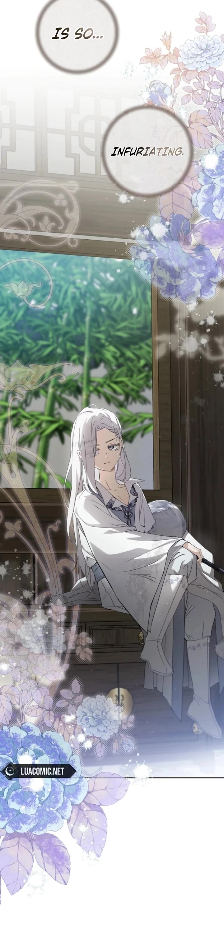 I Became the Despised Granddaughter of the Murim Family Chapter 92 page 14 - Chapter 92