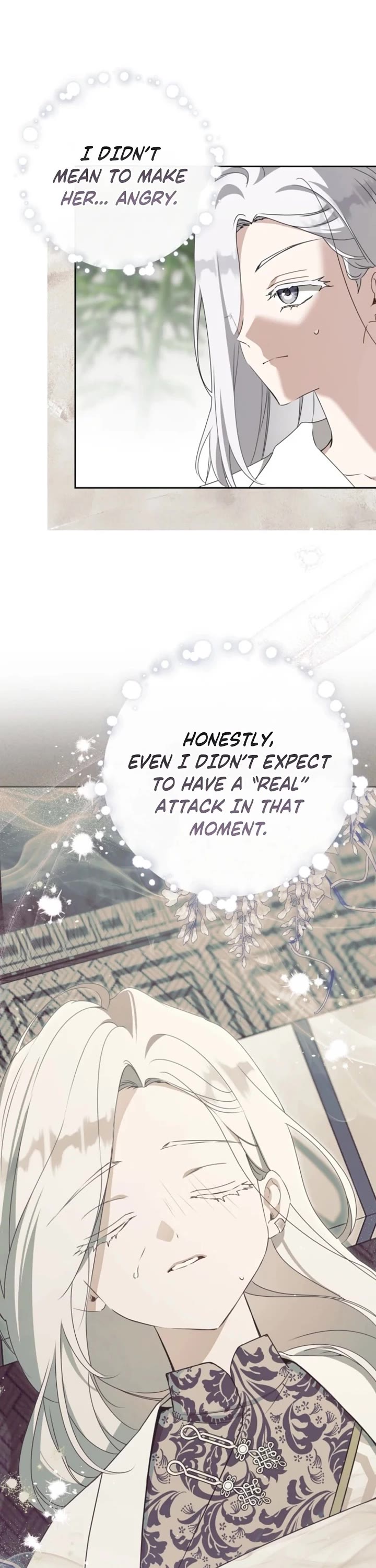 I Became the Despised Granddaughter of the Murim Family Chapter 92 page 15 - Chapter 92