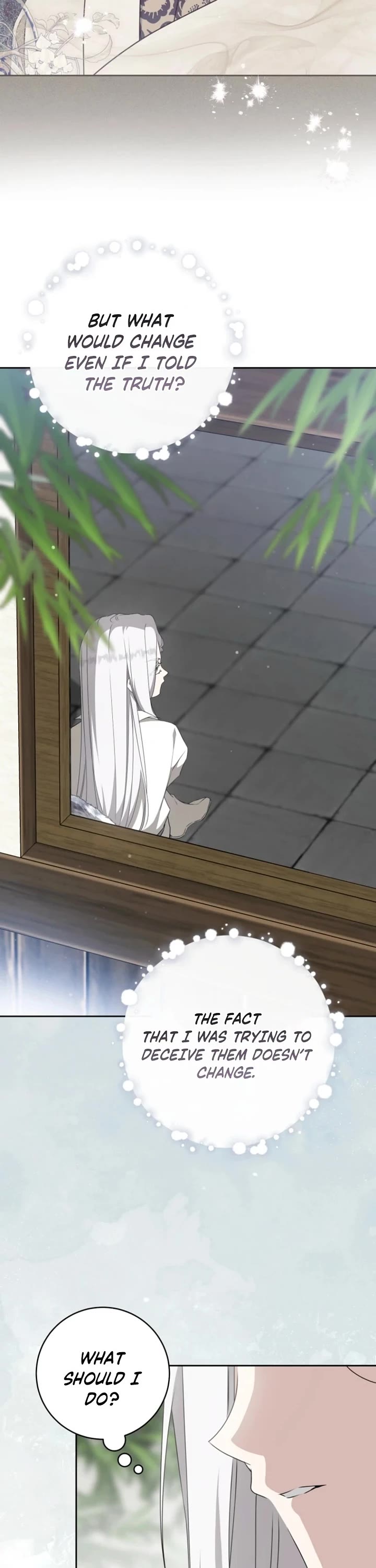 I Became the Despised Granddaughter of the Murim Family Chapter 92 page 16 - Chapter 92