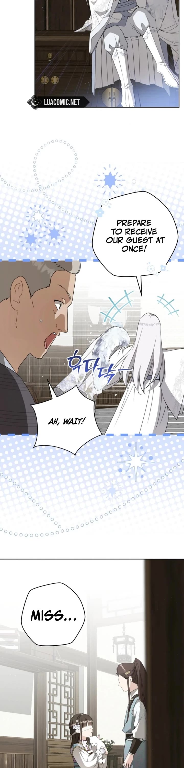 I Became the Despised Granddaughter of the Murim Family Chapter 92 page 19 - Chapter 92