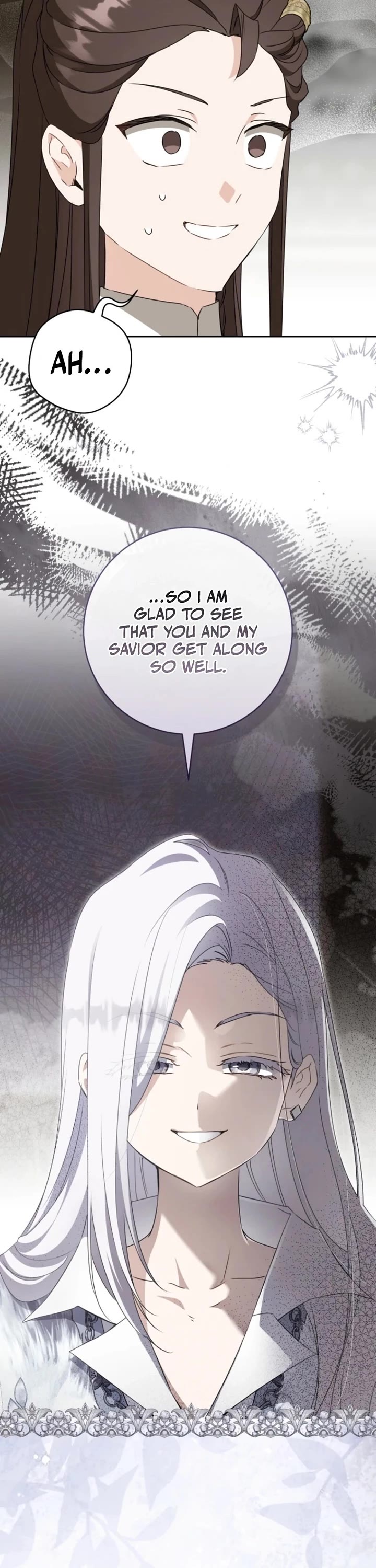 I Became the Despised Granddaughter of the Murim Family Chapter 92 page 32 - Chapter 92