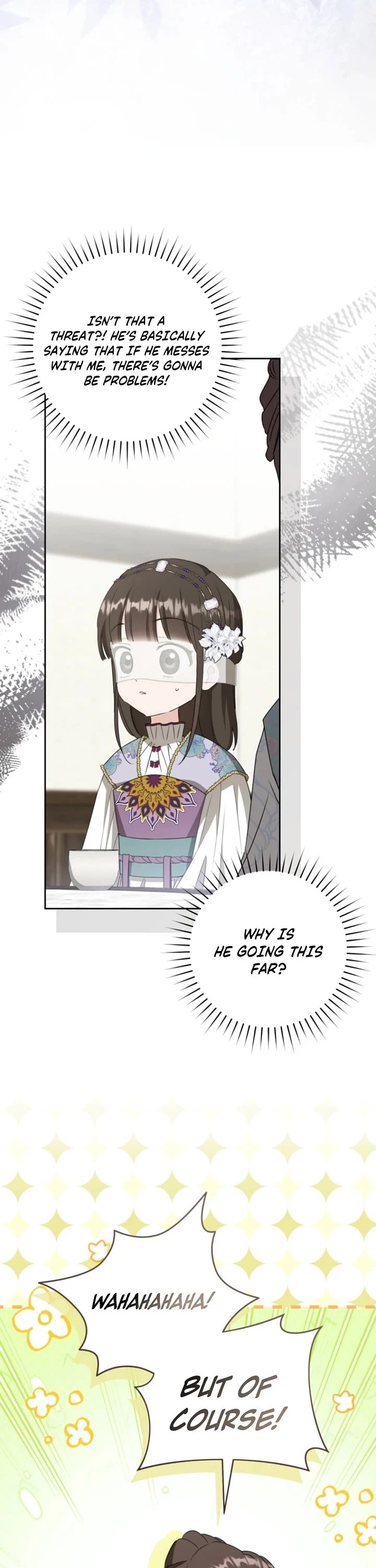 I Became the Despised Granddaughter of the Murim Family Chapter 92 page 33 - Chapter 92