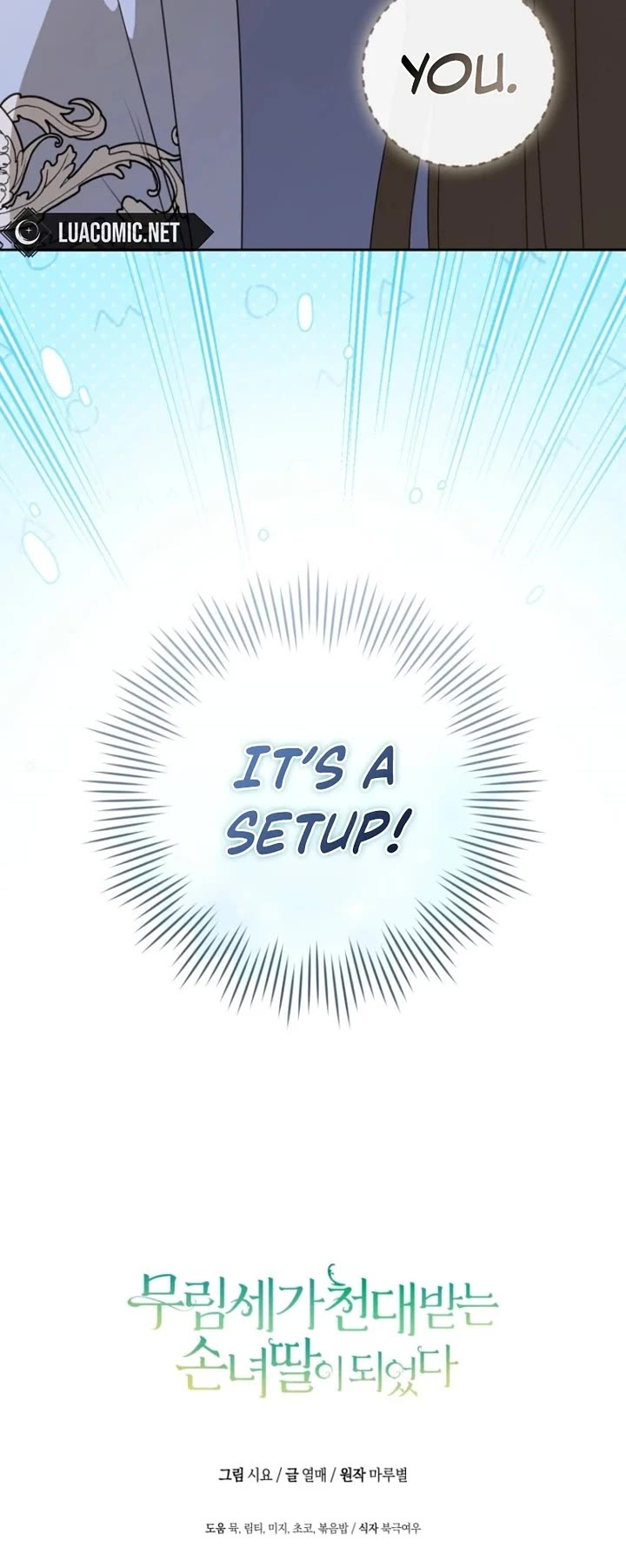 I Became the Despised Granddaughter of the Murim Family Chapter 92 page 42 - Chapter 92