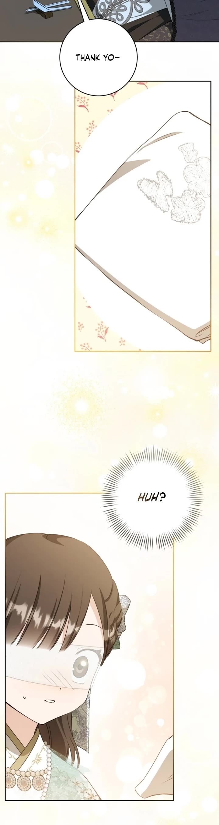I Became the Despised Granddaughter of the Murim Family Chapter 93 page 12 - Chapter 93