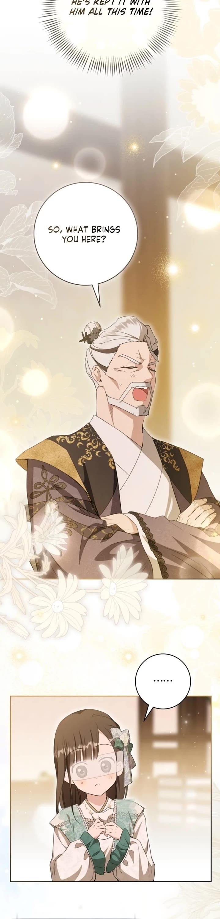 I Became the Despised Granddaughter of the Murim Family Chapter 93 page 14 - Chapter 93