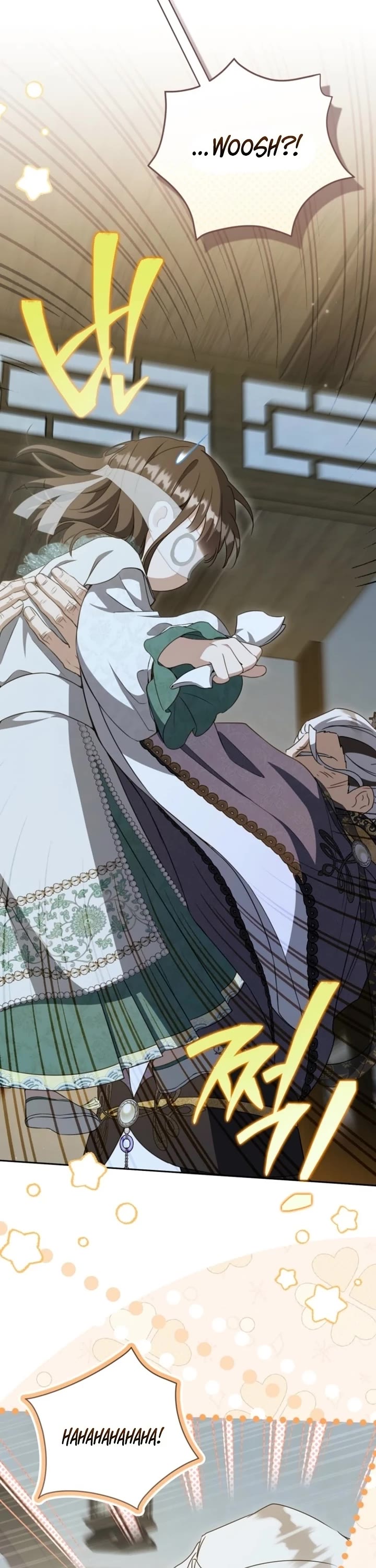 I Became the Despised Granddaughter of the Murim Family Chapter 93 page 19 - Chapter 93
