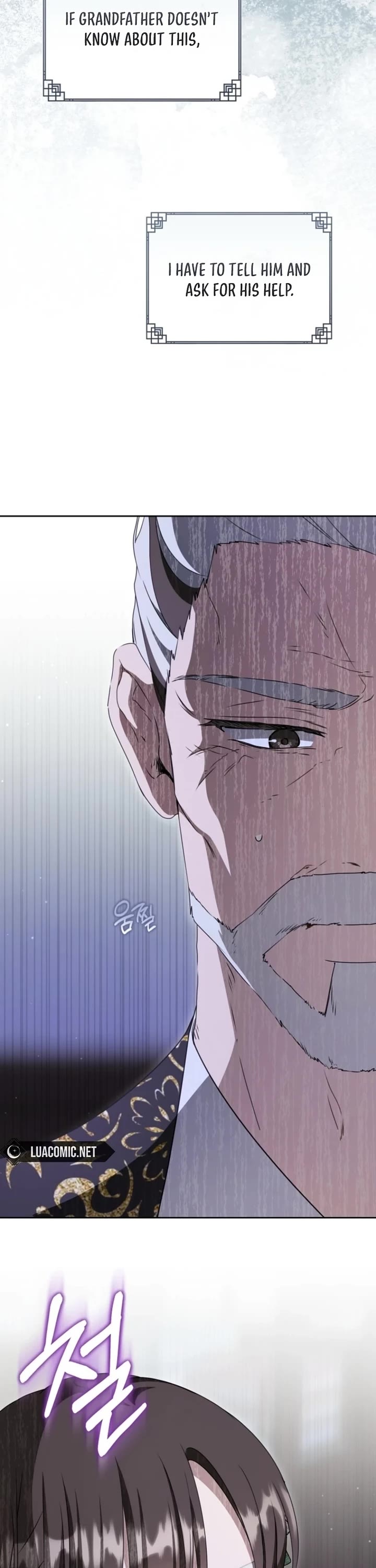 I Became the Despised Granddaughter of the Murim Family Chapter 93 page 37 - Chapter 93