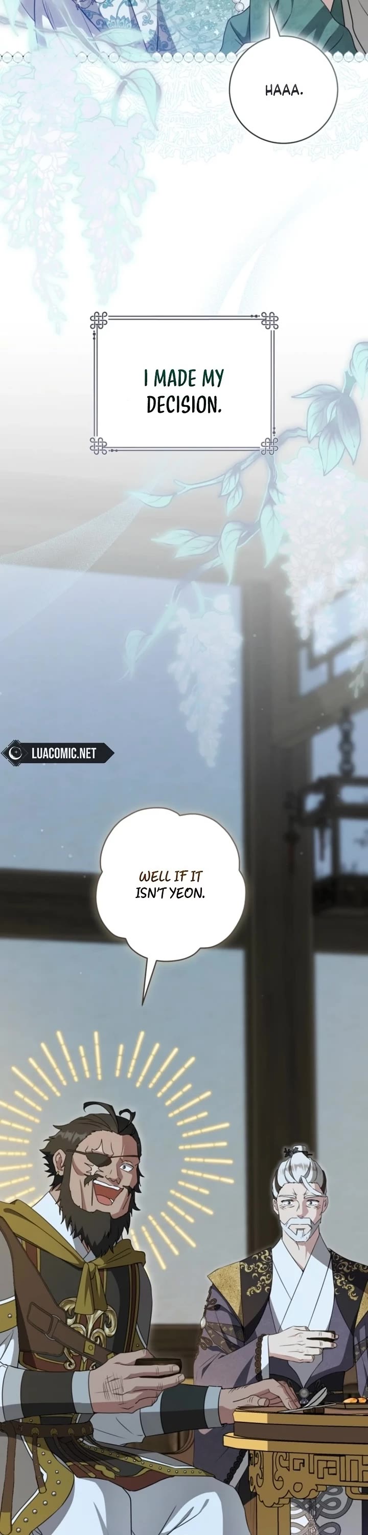 I Became the Despised Granddaughter of the Murim Family Chapter 93 page 7 - Chapter 93