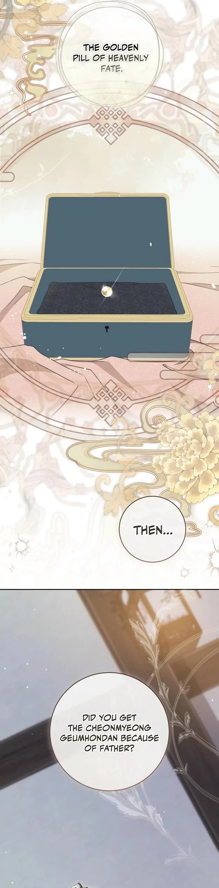 I Became the Despised Granddaughter of the Murim Family Chapter 94 page 11 - Chapter 94